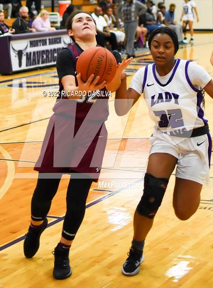 Thumbnail 3 in Morton Ranch vs Tompkins photogallery.