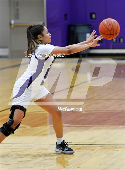 Thumbnail 2 in Morton Ranch vs Tompkins photogallery.