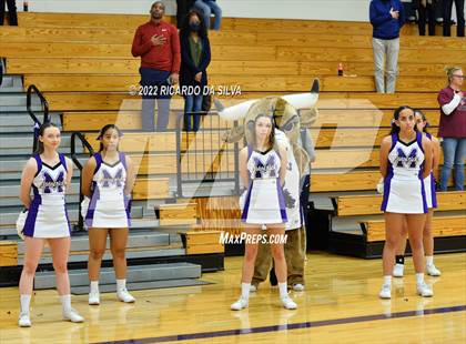 Thumbnail 1 in Morton Ranch vs Tompkins photogallery.