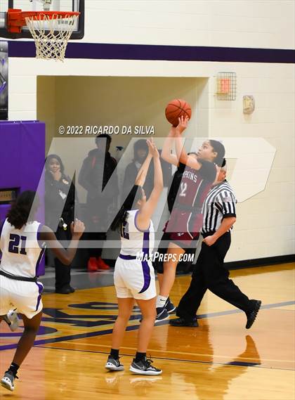 Thumbnail 1 in Morton Ranch vs Tompkins photogallery.