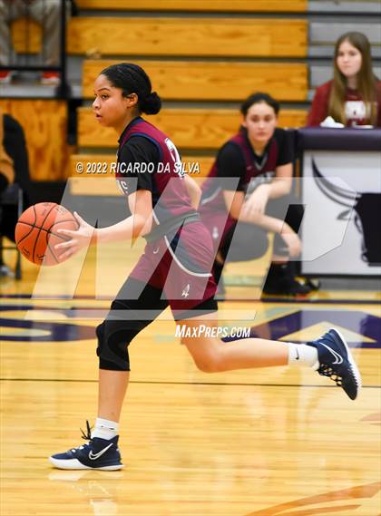 Thumbnail 2 in Morton Ranch vs Tompkins photogallery.