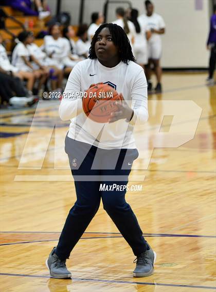 Thumbnail 2 in Morton Ranch vs Tompkins photogallery.