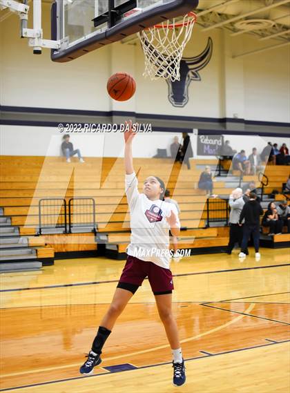 Thumbnail 2 in Morton Ranch vs Tompkins photogallery.