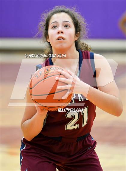 Thumbnail 3 in Morton Ranch vs Tompkins photogallery.