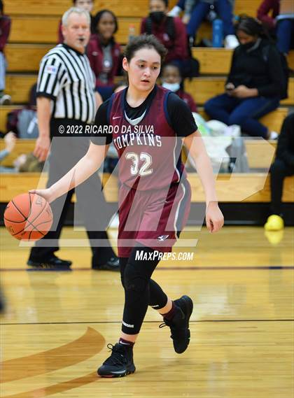 Thumbnail 3 in Morton Ranch vs Tompkins photogallery.
