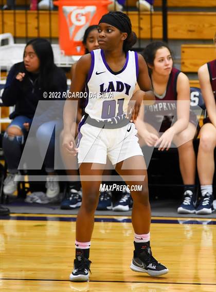 Thumbnail 2 in Morton Ranch vs Tompkins photogallery.