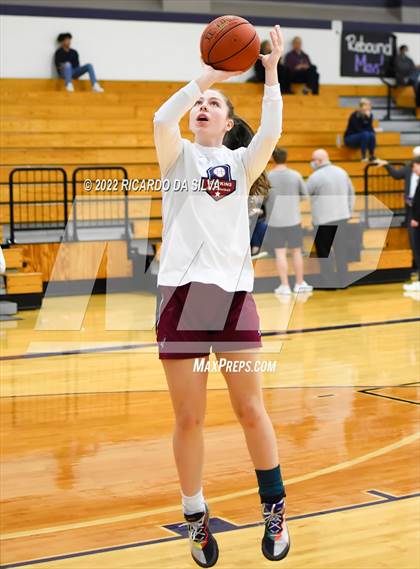 Thumbnail 3 in Morton Ranch vs Tompkins photogallery.