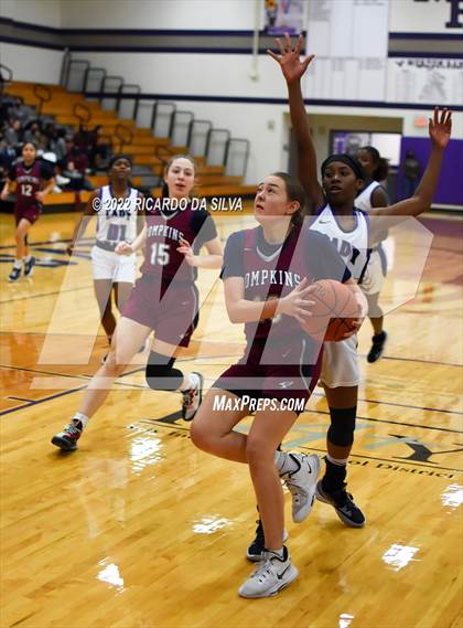 Thumbnail 3 in Morton Ranch vs Tompkins photogallery.