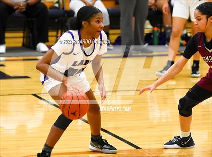 Thumbnail 3 in Morton Ranch vs Tompkins photogallery.