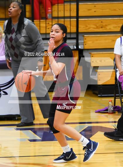 Thumbnail 3 in Morton Ranch vs Tompkins photogallery.