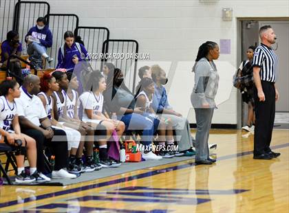 Thumbnail 1 in Morton Ranch vs Tompkins photogallery.