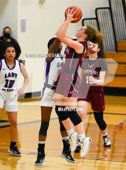 Thumbnail 1 in Morton Ranch vs Tompkins photogallery.