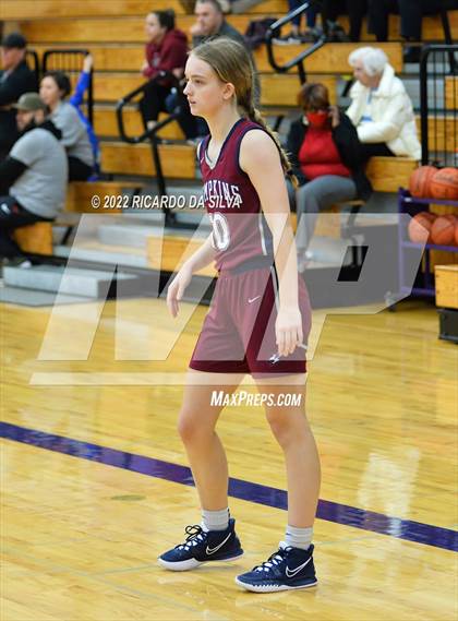 Thumbnail 1 in Morton Ranch vs Tompkins photogallery.