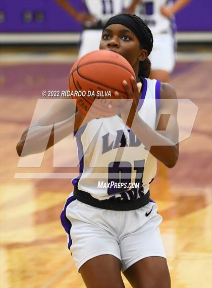 Thumbnail 1 in Morton Ranch vs Tompkins photogallery.