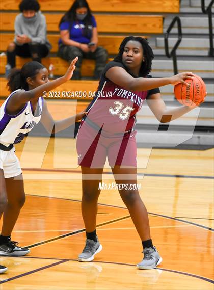 Thumbnail 1 in Morton Ranch vs Tompkins photogallery.