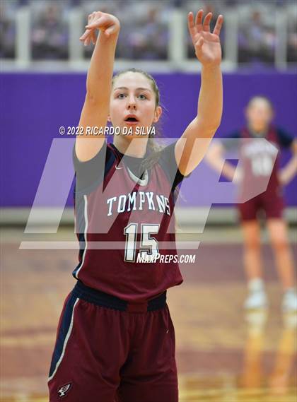 Thumbnail 1 in Morton Ranch vs Tompkins photogallery.