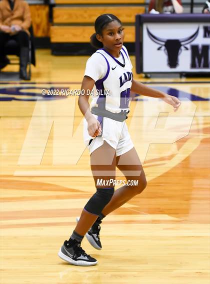 Thumbnail 2 in Morton Ranch vs Tompkins photogallery.