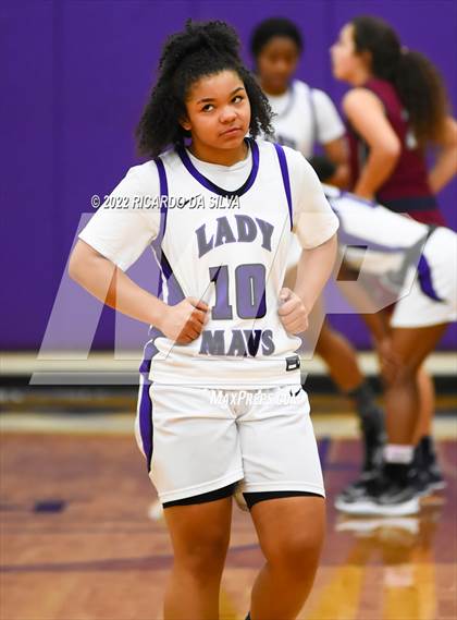 Thumbnail 3 in Morton Ranch vs Tompkins photogallery.