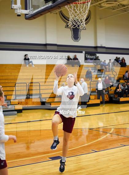 Thumbnail 1 in Morton Ranch vs Tompkins photogallery.