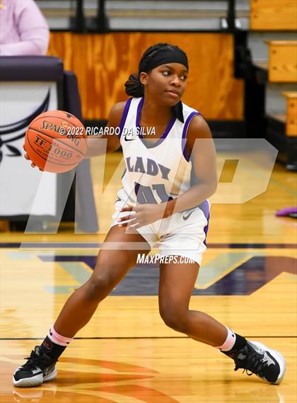 Thumbnail 3 in Morton Ranch vs Tompkins photogallery.