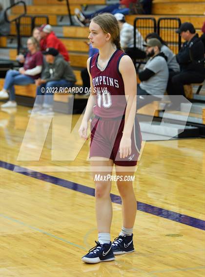 Thumbnail 1 in Morton Ranch vs Tompkins photogallery.