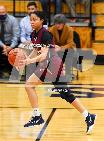 Thumbnail 3 in Morton Ranch vs Tompkins photogallery.