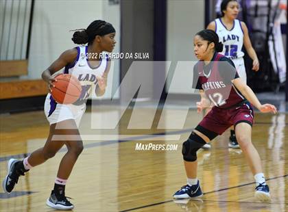 Thumbnail 2 in Morton Ranch vs Tompkins photogallery.
