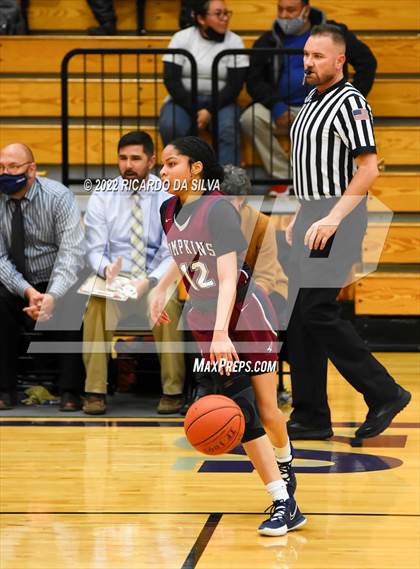 Thumbnail 3 in Morton Ranch vs Tompkins photogallery.