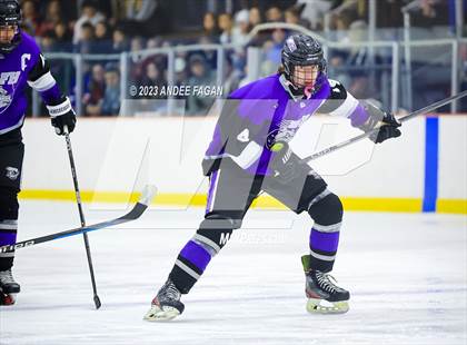 Thumbnail 2 in Wall Township vs Rumson-Fair Haven photogallery.