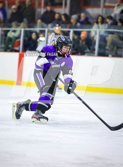 Thumbnail 3 in Wall Township vs Rumson-Fair Haven photogallery.