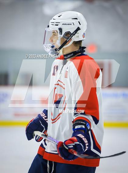 Thumbnail 3 in Wall Township vs Rumson-Fair Haven photogallery.
