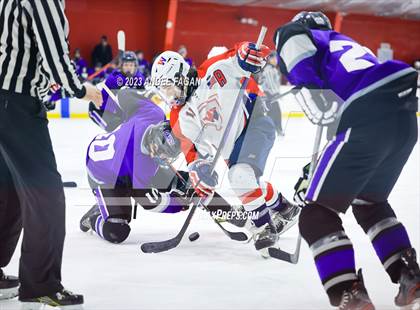 Thumbnail 3 in Wall Township vs Rumson-Fair Haven photogallery.