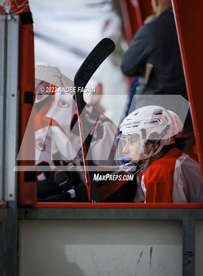 Thumbnail 1 in Wall Township vs Rumson-Fair Haven photogallery.