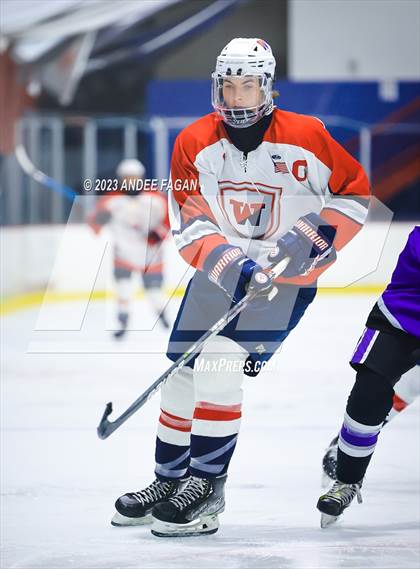 Thumbnail 1 in Wall Township vs Rumson-Fair Haven photogallery.