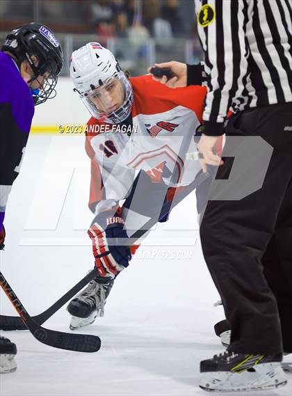 Thumbnail 3 in Wall Township vs Rumson-Fair Haven photogallery.