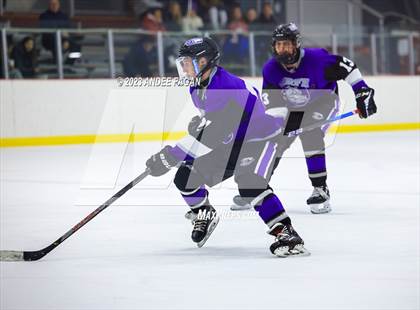 Thumbnail 1 in Wall Township vs Rumson-Fair Haven photogallery.