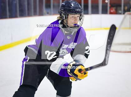 Thumbnail 2 in Wall Township vs Rumson-Fair Haven photogallery.