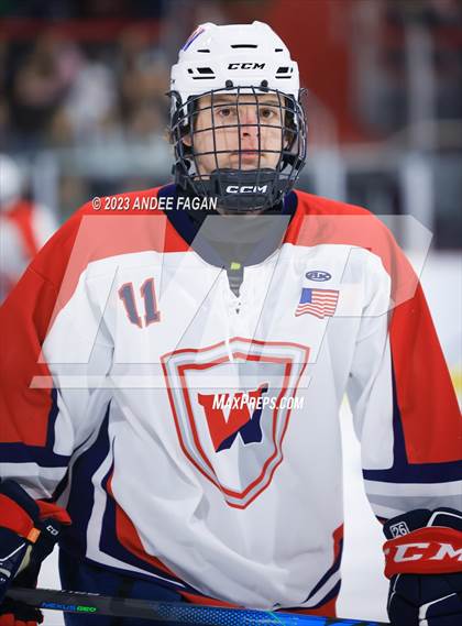 Thumbnail 1 in Wall Township vs Rumson-Fair Haven photogallery.