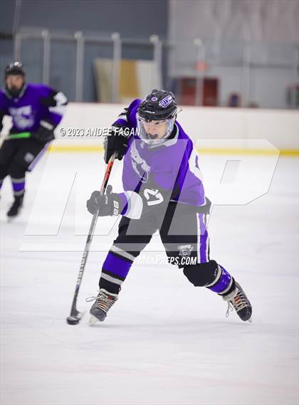 Thumbnail 3 in Wall Township vs Rumson-Fair Haven photogallery.