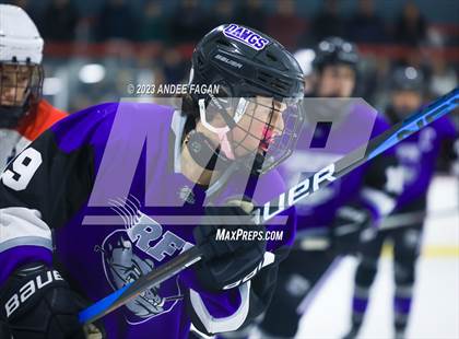 Thumbnail 1 in Wall Township vs Rumson-Fair Haven photogallery.