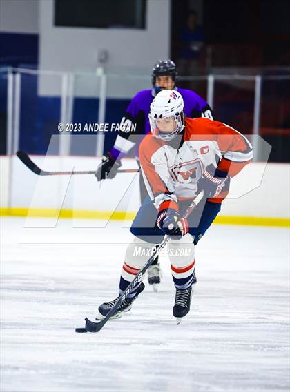 Thumbnail 3 in Wall Township vs Rumson-Fair Haven photogallery.