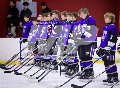 Thumbnail 2 in Wall Township vs Rumson-Fair Haven photogallery.