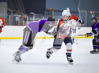 Thumbnail 2 in Wall Township vs Rumson-Fair Haven photogallery.
