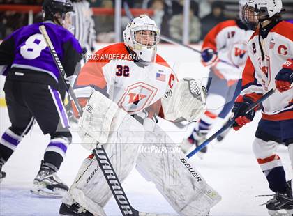 Thumbnail 1 in Wall Township vs Rumson-Fair Haven photogallery.