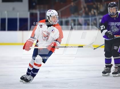 Thumbnail 1 in Wall Township vs Rumson-Fair Haven photogallery.