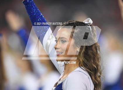 Thumbnail 1 in Catholic-B.R. vs. Jesuit (LHSAA Division I Final) photogallery.