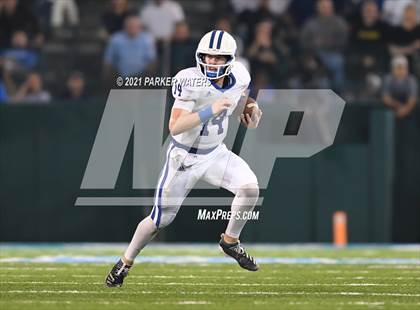 Thumbnail 2 in Catholic-B.R. vs. Jesuit (LHSAA Division I Final) photogallery.