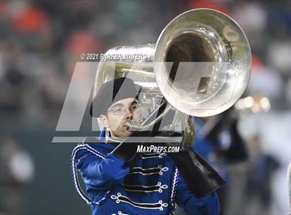 Thumbnail 3 in Catholic-B.R. vs. Jesuit (LHSAA Division I Final) photogallery.
