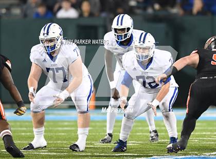 Thumbnail 3 in Catholic-B.R. vs. Jesuit (LHSAA Division I Final) photogallery.