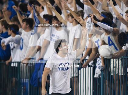 Thumbnail 3 in Catholic-B.R. vs. Jesuit (LHSAA Division I Final) photogallery.
